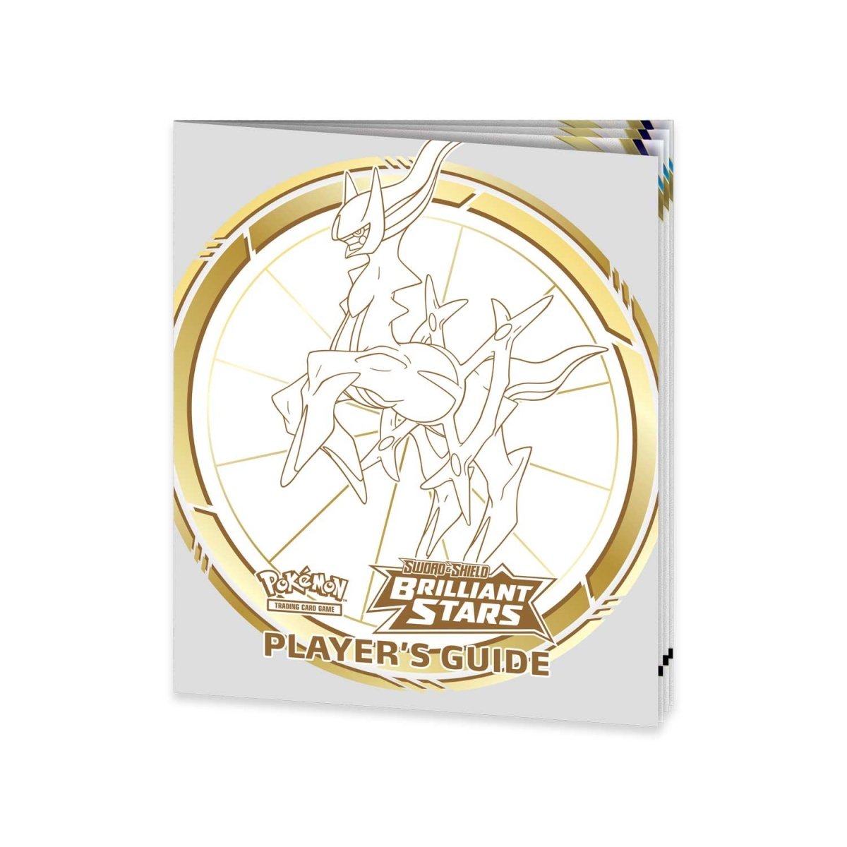 Pokemon Sword & Shield - Brilliant Stars Pokemon Center Elite Trainer Box