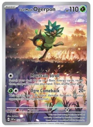 Pokemon Scarlet & Violet - Twilight Masquerade Elite Trainer Box