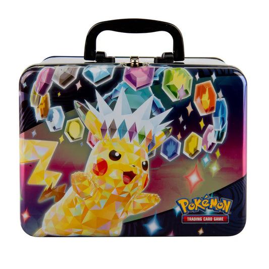 Pokemon Scarlet & Violet - Surging Sparks Collector Chest